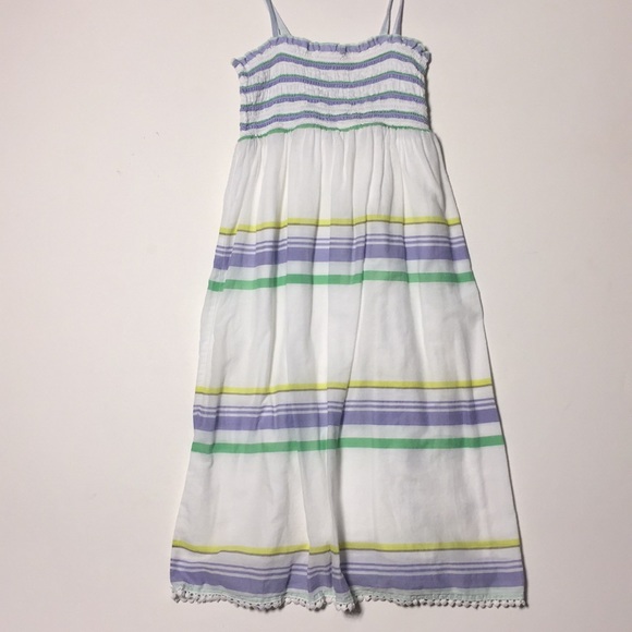 Old Navy Other - Old Navy Girls Sundress